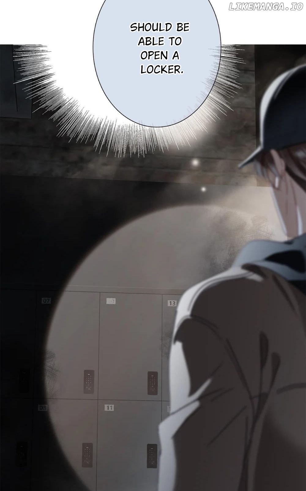 1st Kiss – I Don’t Want To Consider You As Sister Anymore Chapter 67 - 61 - page 39
